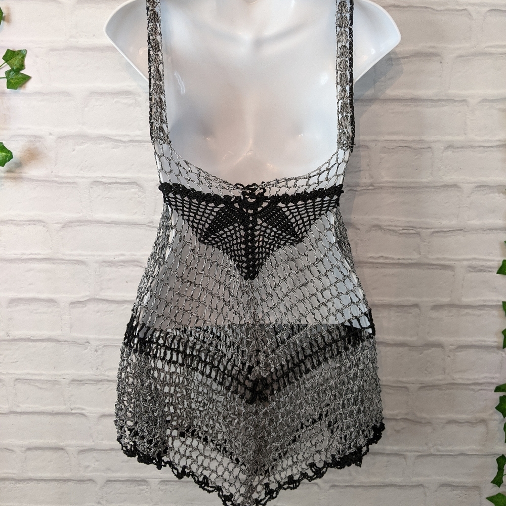 Crochet Top - Picture 5 of 7